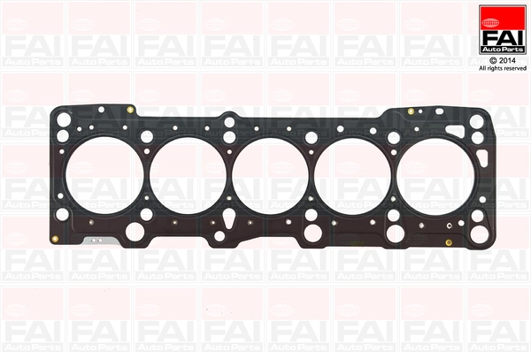 Gasket, cylinder head